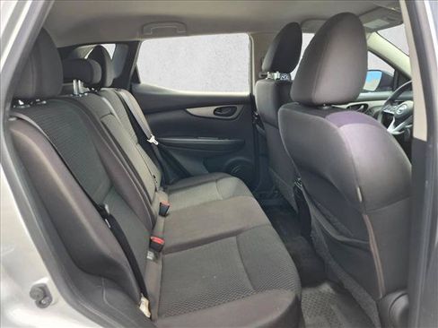 Used 2017 Nissan Rogue Sport S w/ S Appearance Package FWD image 14