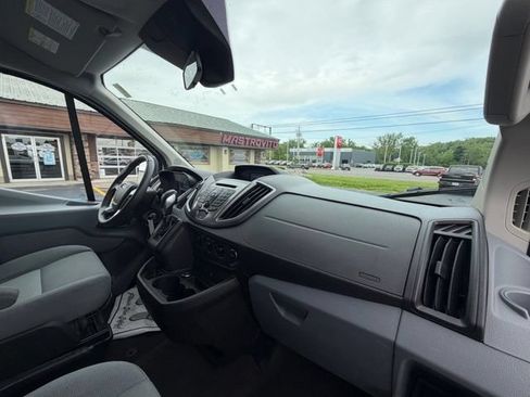Used 2016 Ford Transit 350 XLT RWD image 14