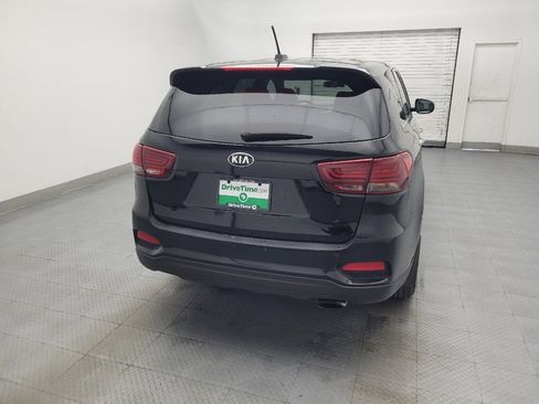 Used 2020 Kia Sorento L FWD image 7