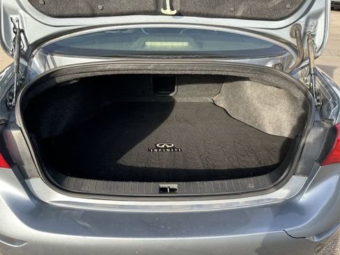 Used 2014 INFINITI Q50 Premium w/ Navigation Package AWD/4WD image 27