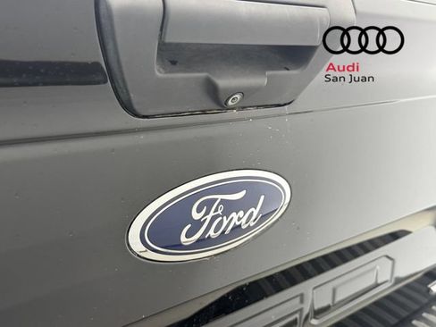 Used 2018 Ford F150 XL w/ Equipment Group 101A Mid RWD image 13