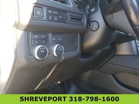 Certified 2023 GMC Yukon XL AT4 image 18