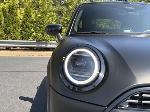 New 2026 MINI Cooper S FWD image 41