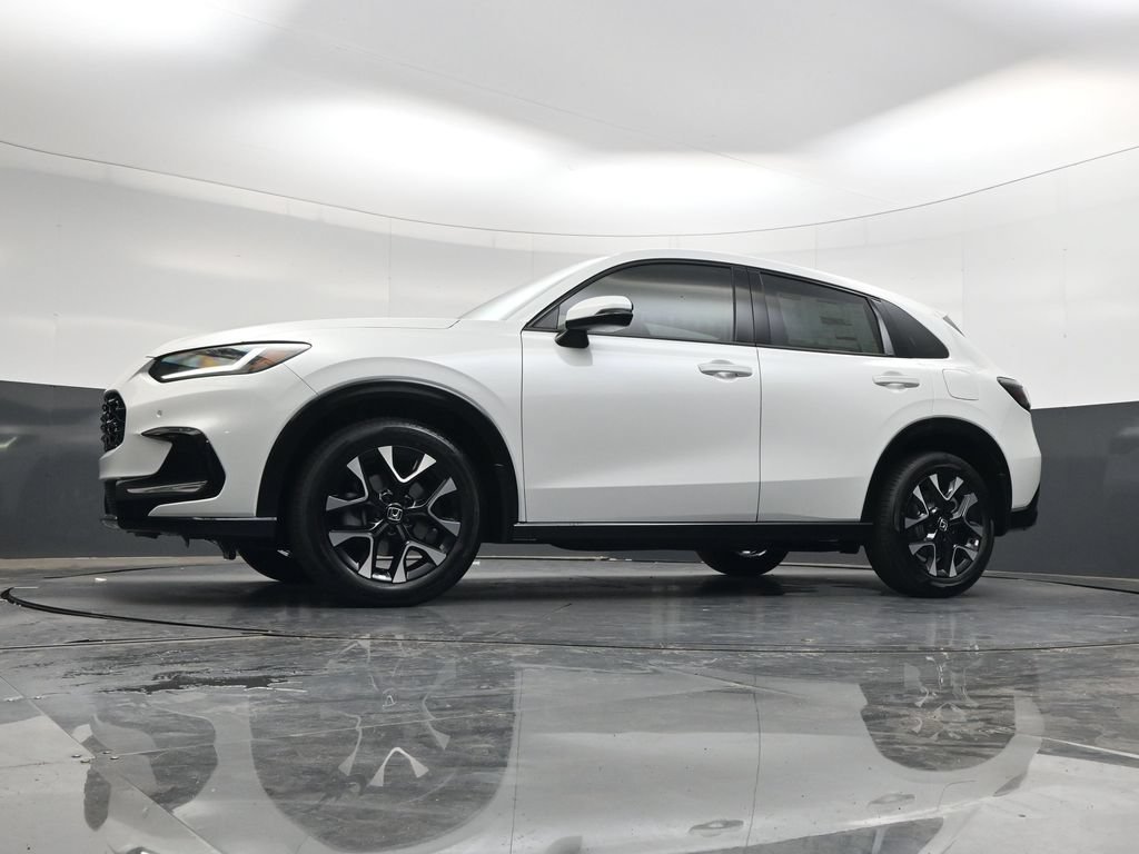 New 2027 Honda HR-V EX-L image 29