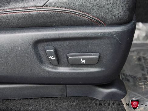 Used 2016 Toyota 4Runner Trail Premium AWD/4WD image 21