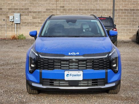 New 2026 Kia Sportage EX w/ EX Panorama Roof Package image 5