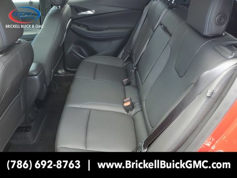 New 2026 Buick Encore GX Sport Touring w/ Comfort Package FWD image 12