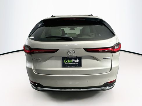 Used 2024 MAZDA CX-90 Plug-In Hybrid w/ Premium Plus AWD/4WD image 7