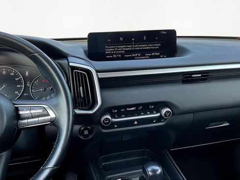 Used 2024 MAZDA CX-50 AWD 2.5 S w/ Preferred Package image 9