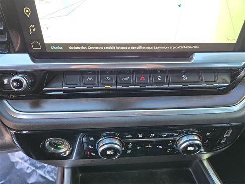 Used 2022 GMC Sierra 1500 SLT w/ SLT Convenience Package image 28