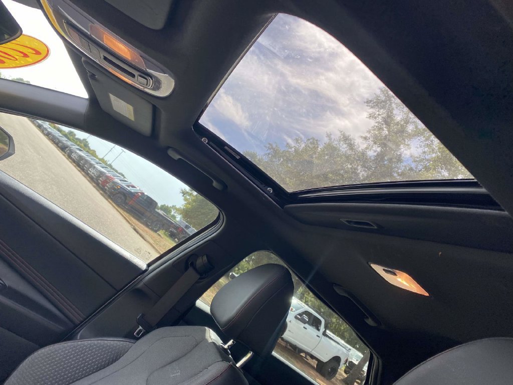 Used 2022 Hyundai Elantra N Line FWD image 23