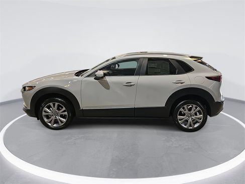 New 2026 MAZDA CX-30 AWD 2.5 S image 8