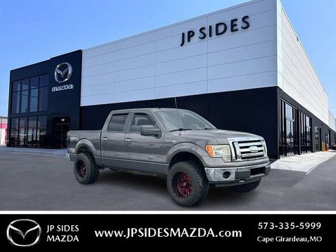 Used 2009 Ford F150 Lariat image 1