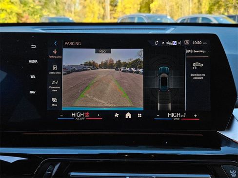 Used 2025 BMW X1 xDrive28i w/ Convenience Package image 16