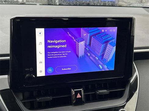 Certified 2023 Toyota Corolla LE image 18