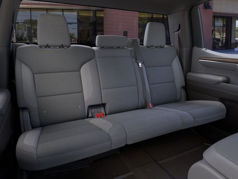 New 2026 Chevrolet Silverado 1500 RST w/ Protection Package image 41