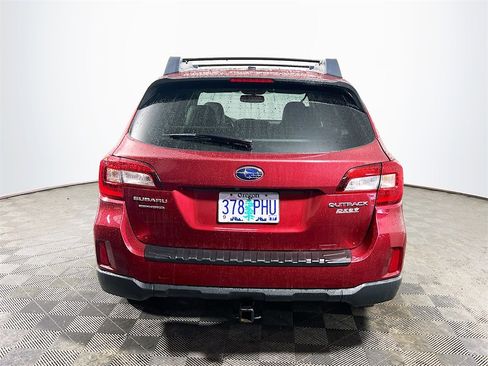 Used 2015 Subaru Outback 2.5i Limited image 7