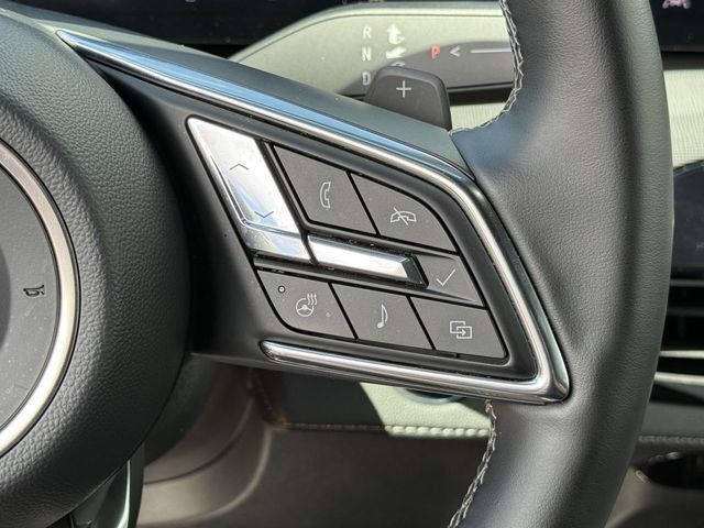 Certified 2026 Buick Enclave Preferred AWD/4WD image 19