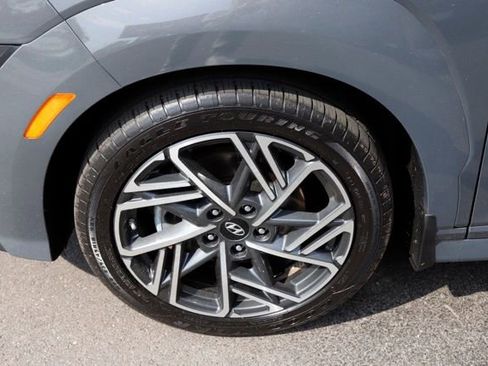 Used 2023 Hyundai Kona N Line FWD image 13