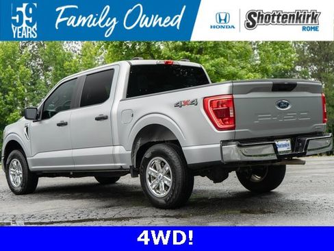 Used 2023 Ford F150 XLT image 10