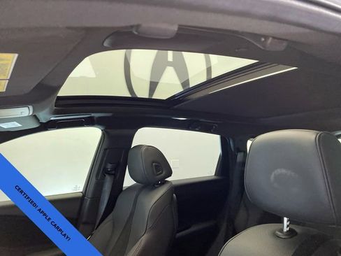 Certified 2024 Acura RDX A-Spec AWD/4WD image 13