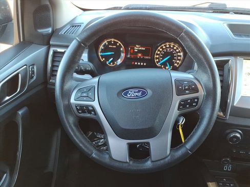 Used 2019 Ford Ranger XLT w/ Equipment Group 302A Luxury image 23