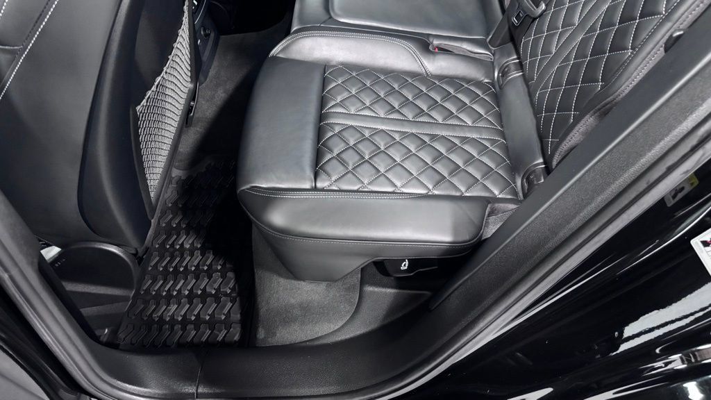 Used 2023 Audi SQ5 Premium Plus AWD/4WD image 21