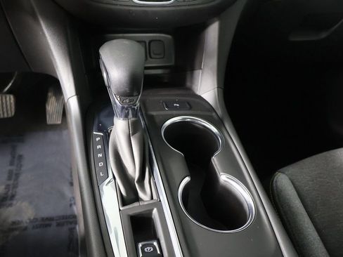 Used 2024 Chevrolet Equinox LT w/ LPO, Floor Liner Package FWD image 45