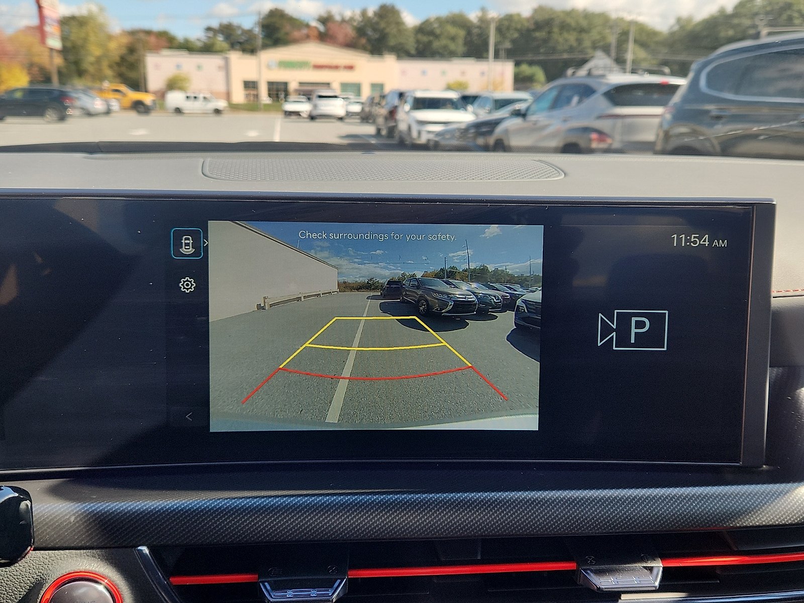 Certified 2026 Hyundai Sonata N Line FWD image 21