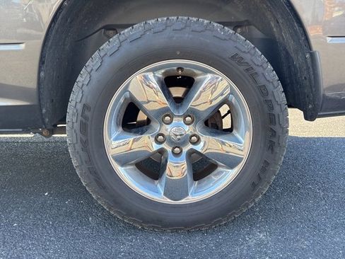 Used 2016 RAM 1500 Lone Star image 3
