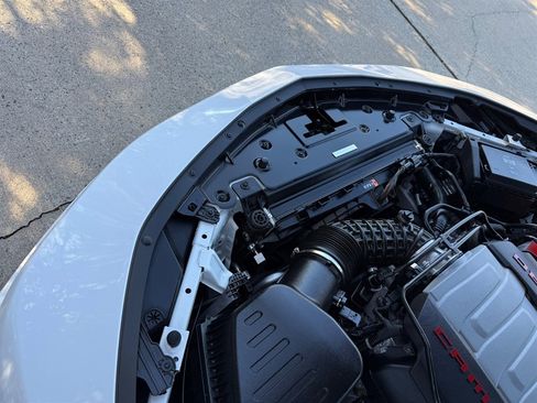 Used 2024 Chevrolet Camaro SS image 71