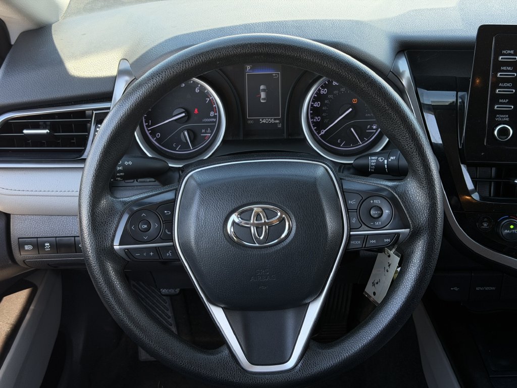 Used 2023 Toyota Camry LE FWD image 13