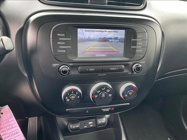 Used 2019 Kia Soul FWD image 24