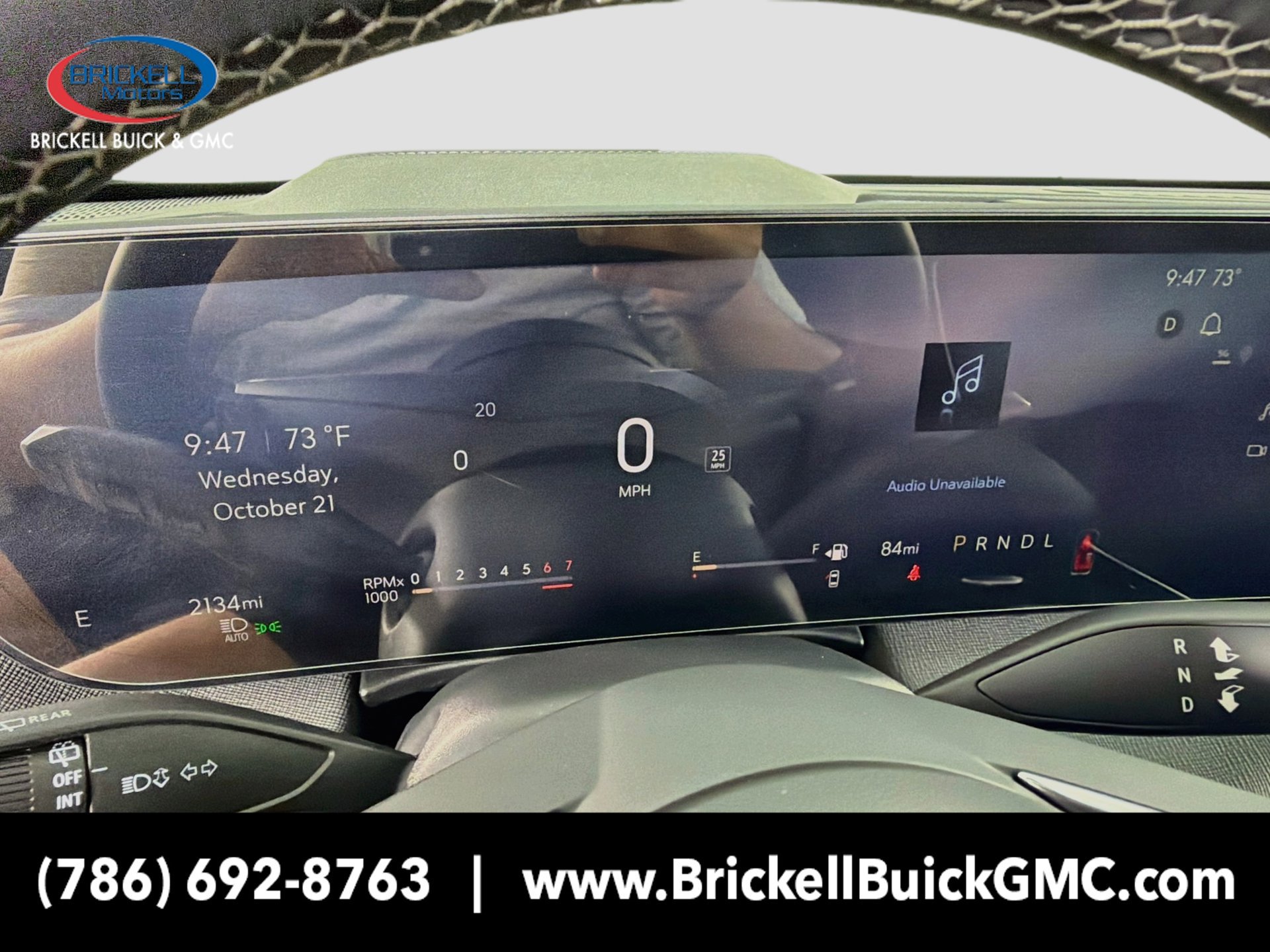 New 2026 Buick Enclave Sport Touring FWD image 40