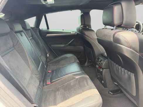 Used 2013 BMW X6 xDrive50i AWD/4WD image 31