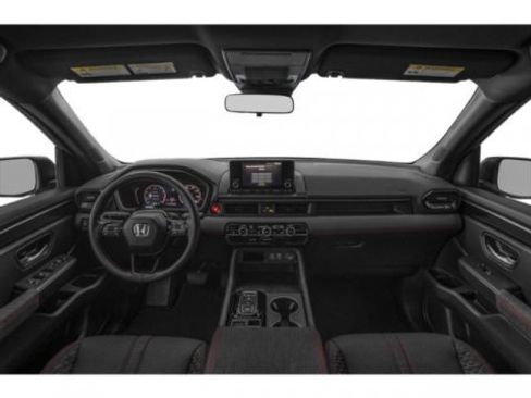 Used 2025 Honda Pilot Sport image 8