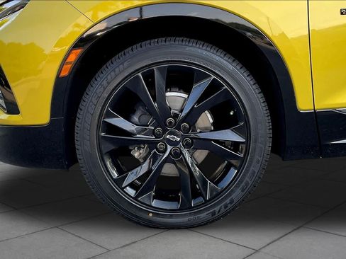 Used 2022 Chevrolet Blazer RS w/ Enhanced Convenience Package AWD/4WD image 11