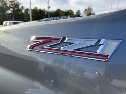 New 2026 Chevrolet Silverado 3500 LTZ w/ LTZ Plus Package image 10