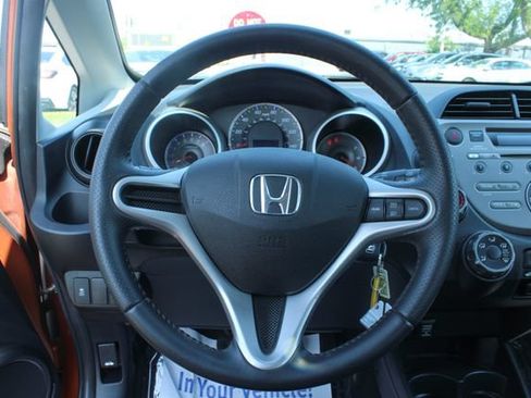 Used 2011 Honda Fit Sport image 20