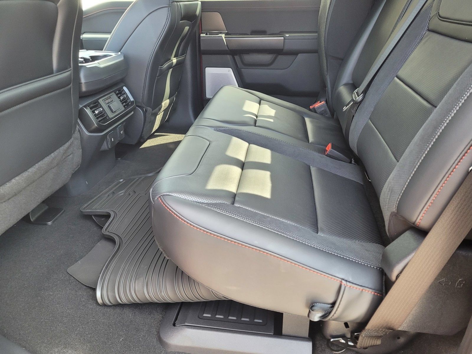 New 2026 Ford F150 Raptor AWD/4WD image 6