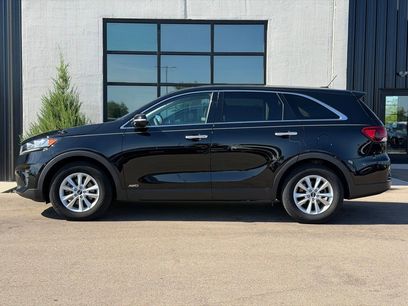Used 2020 Kia Sorento LX