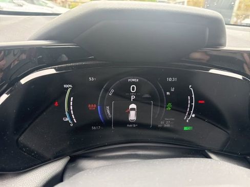 Used 2022 Lexus NX 450h+ F Sport w/ Vision Package image 10