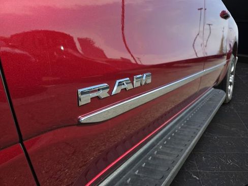 Used 2023 RAM 1500 Laramie image 42