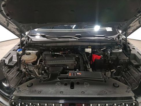 Certified 2024 Lincoln Nautilus Premier AWD/4WD image 11