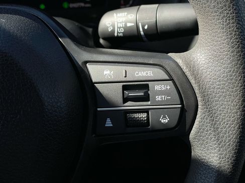 Certified 2025 Honda Accord SE image 15