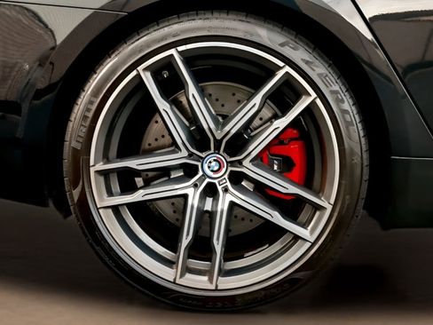Used 2022 BMW M5 w/ Competition Package AWD/4WD image 39