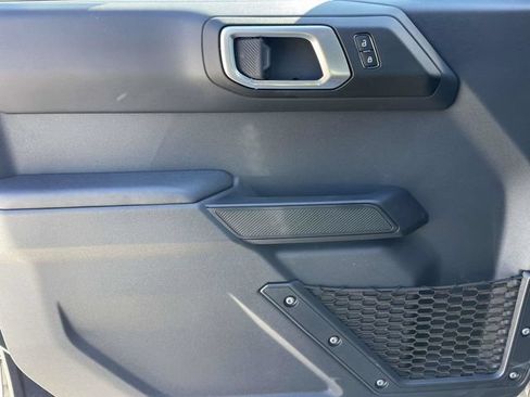 New 2025 Ford Bronco Big Bend w/ Matte Film Protection Package AWD/4WD image 19