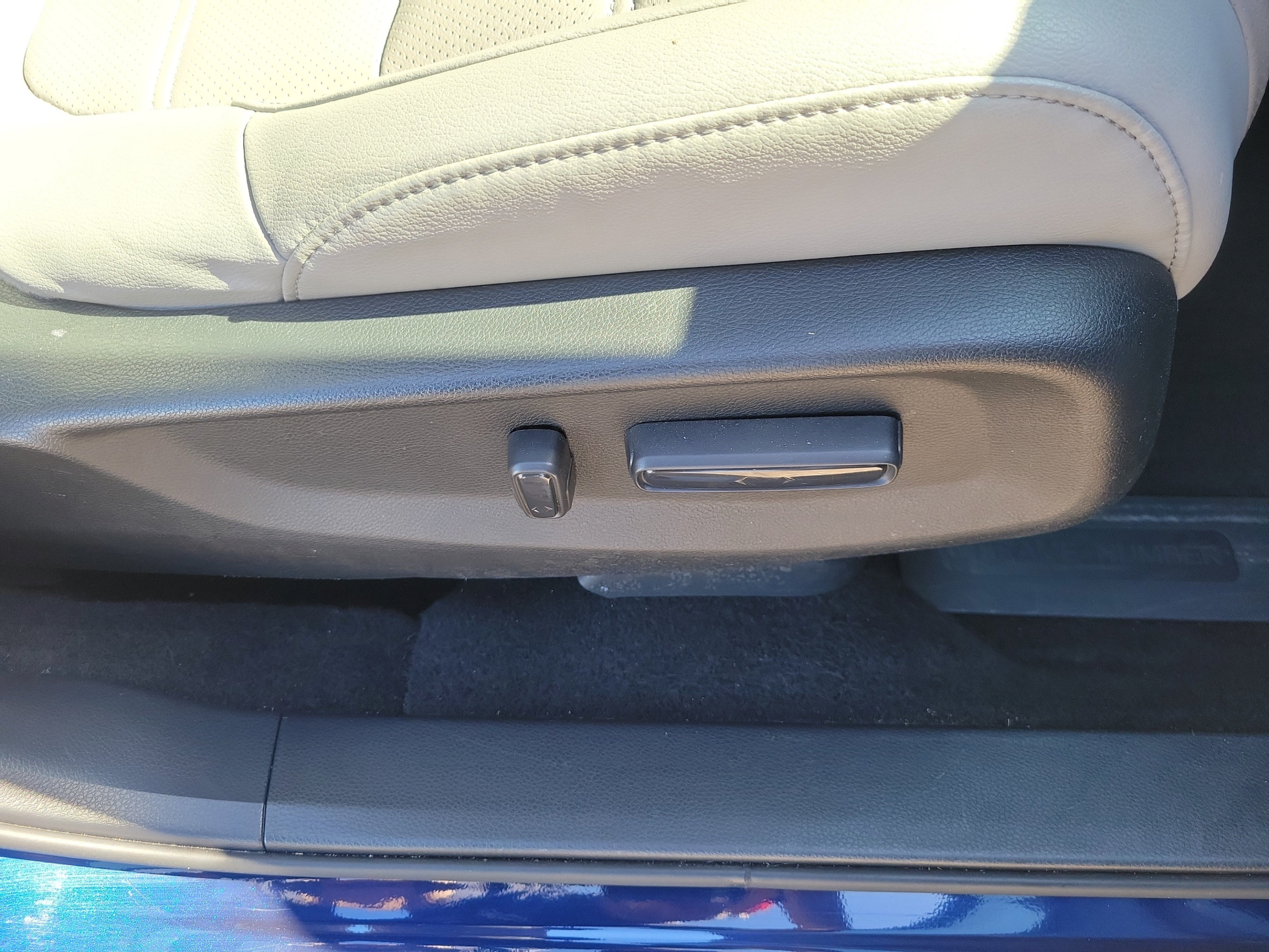 Certified 2018 Honda CR-V EX-L image 20