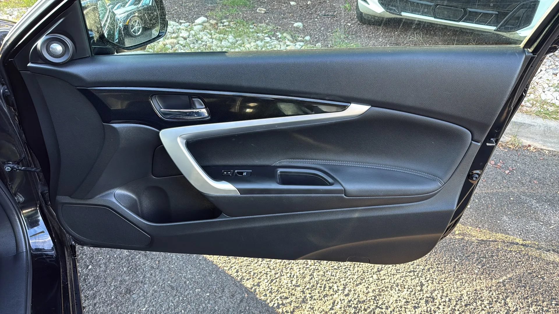 Used 2015 Honda Accord EX-L image 15