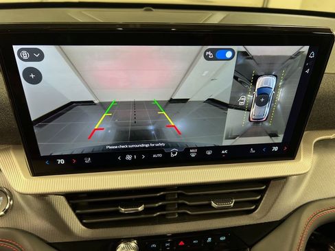 New 2026 Ford Explorer ST w/ Sun And Sound Package image 13